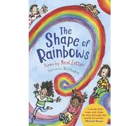 The Shape of Rainbows