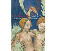 The Shape of Sex - Nonbinary Gender from Genesis to the Renaissance