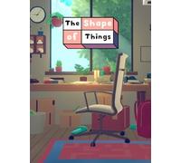 The Shape of Things (PC) - Steam Account - GLOBAL