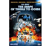 The Shape of Things to Come [1979] (NTSC)