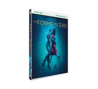 The Shape Of Water DVD NEW