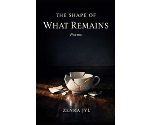 THE SHAPE OF WHAT REMAINS