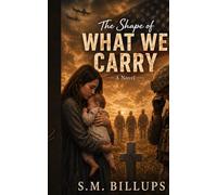 The Shape of What We Carry