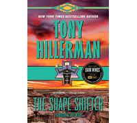 The Shape Shifter: A Leaphorn and Chee Novel: 18 (Leaphorn, Chee & Manuelito)