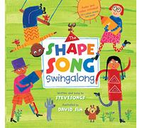 The Shape Song Singalong