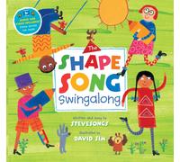 The Shape Song Swingalong