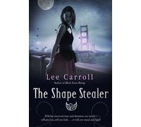 The Shape Stealer : Urban Fantasy