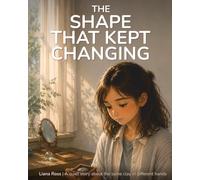 The Shape That Kept Changing: A quiet story about the same clay in different hands (Stepping Outside)