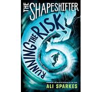 The Shapeshifter 2: Running the Risk