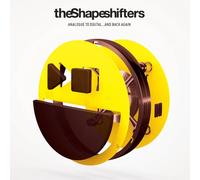The Shapeshifters - Analogue To Digital... And Back Again