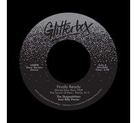 The Shapeshifters Fe - Finally Ready Dimitri from Paris Tsop Th [VINYL]