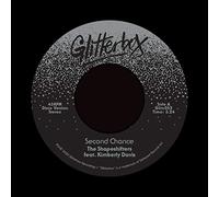 The Shapeshifters Featuring Kimberly Davis - Second Chance / Life Is a Dancefloor (7i) [VINYL]