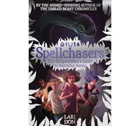The Shapeshifter's Guide to Running Away: 2 (Kelpies)