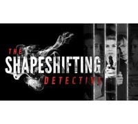 The Shapeshifting Detective