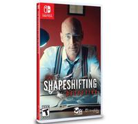 The Shapeshifting Detective (Limited Run)