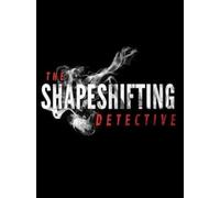 The Shapeshifting Detective (PC) - Steam Key - EUROPE