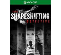 The Shapeshifting Detective Xbox Live Key Xbox One EUROPE