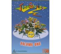 The Shapies - Volume 1 [DVD]