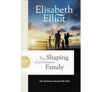 The Shaping of a Christian Family: How My Parents Nurtured My Faith