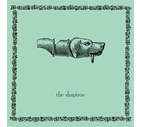 The Shapiros - Gone By Fall: The Collected Works Of The Shapiros [VINYL]