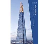 The Shard: The Official Guidebook