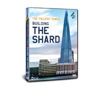 The Shard: The Tallest Tower [DVD]