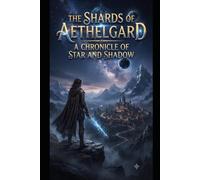 THE SHARDS OF AETHELGARD: A CHRONICLE OF STAR AND SHADOW