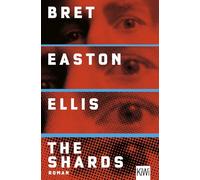 The Shards: Roman | Die Vorlage zur Serie "The Shards" von Ryan Murphy auf Disney+