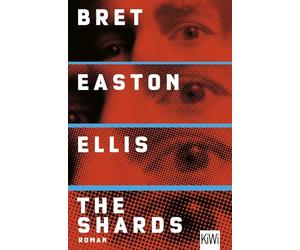 The Shards: Roman | Die Vorlage zur Serie "The Shards" von Ryan Murphy auf Disney+