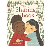 The Sharing Book