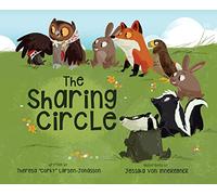 The Sharing Circle