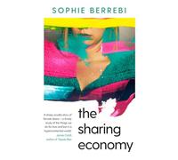 The Sharing Economy