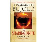 The Sharing Knife Volume Two: Legacy: 2