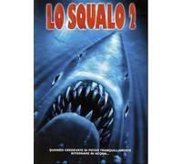 The Shark 2 DVD PULP VIDEO
