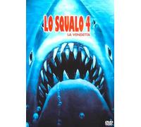 The Shark 4 - The Blue Vendetta Blu-Ray PULP VIDEO