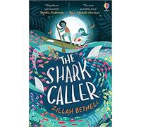 The Shark Caller Paperback 4 Feb 2021