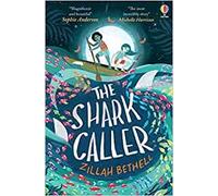 The Shark Caller Paperback 4 Feb 2021