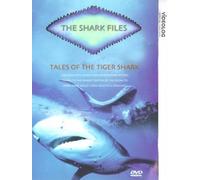 The Shark Files: Tales Of The Tiger Shark [DVD]