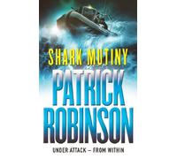 The Shark Mutiny: a horribly compelling and devastatingly thrilling adventure that will get under the skin…