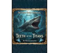 The Shark Tooth Chronicles: Teeth of the Titans
