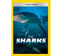 Sharks [DVD] [Region 1] [US Import] [NTSC]
