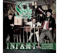 The Sharks - Infamy