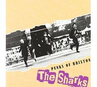The Sharks - Punks OF Brixton