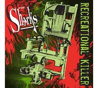 The Sharks - Recreational Killer [VINYL]