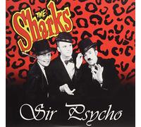 The Sharks - Sir Psycho (VINYL) [VINYL]