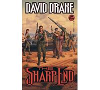 The Sharp End (BAEN)