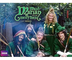 The Sharp End of a Cow