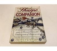 The Sharpe Companion: A detailed historical and military guide to Bernard Cornwell’s bestselling series of Sharpe novels