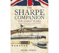 The Sharpe Companion: The Early Years