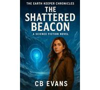 The Shattered Beacon: One Scientist One Alien One World Shattering Discovery (Earth Keeper Chronicles)